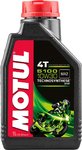 MOTUL 5100 4T 10W30 1 litro de óleo de motor