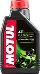 MOTUL 5100 4T 10W40 Motorenöl 1 Liter