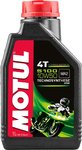 MOTUL 5100 4T 10W50 機油1升