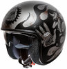 Preview image for Premier Vintage BD Chromed Titanium Jet Helmet