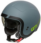 Premier Rocker LN Jet Helmet