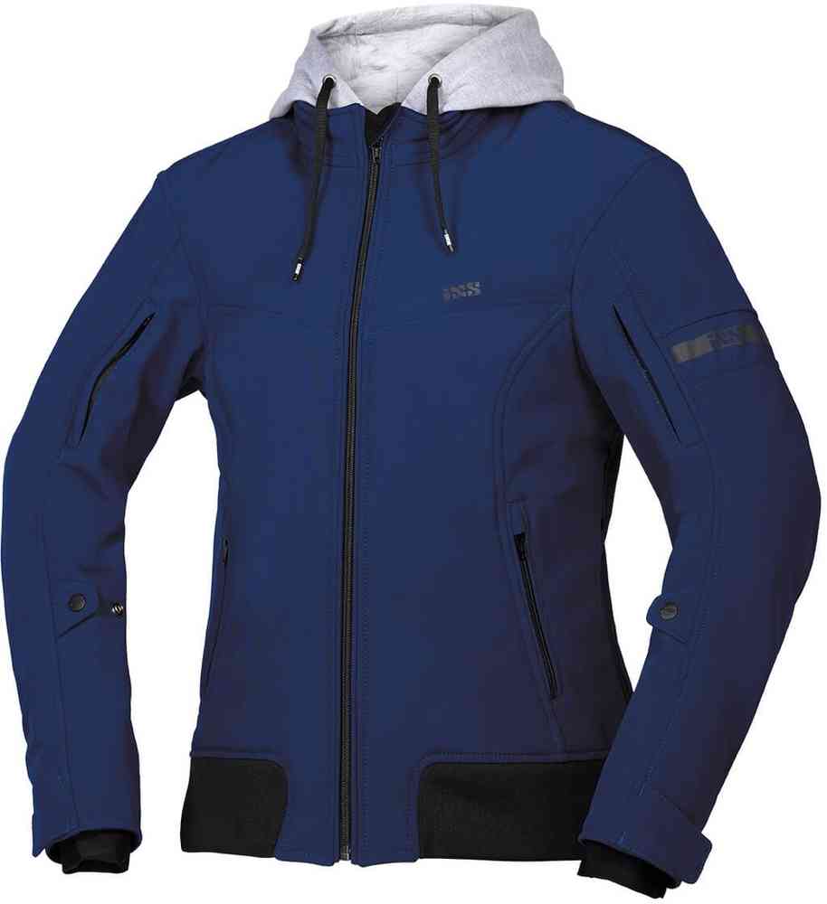 IXS Classic SO Moto Дамы Мотоцикл Текстильный Куртка