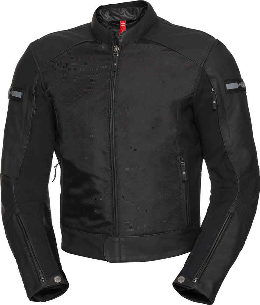 Ixs leather motorcycle jacket shop
