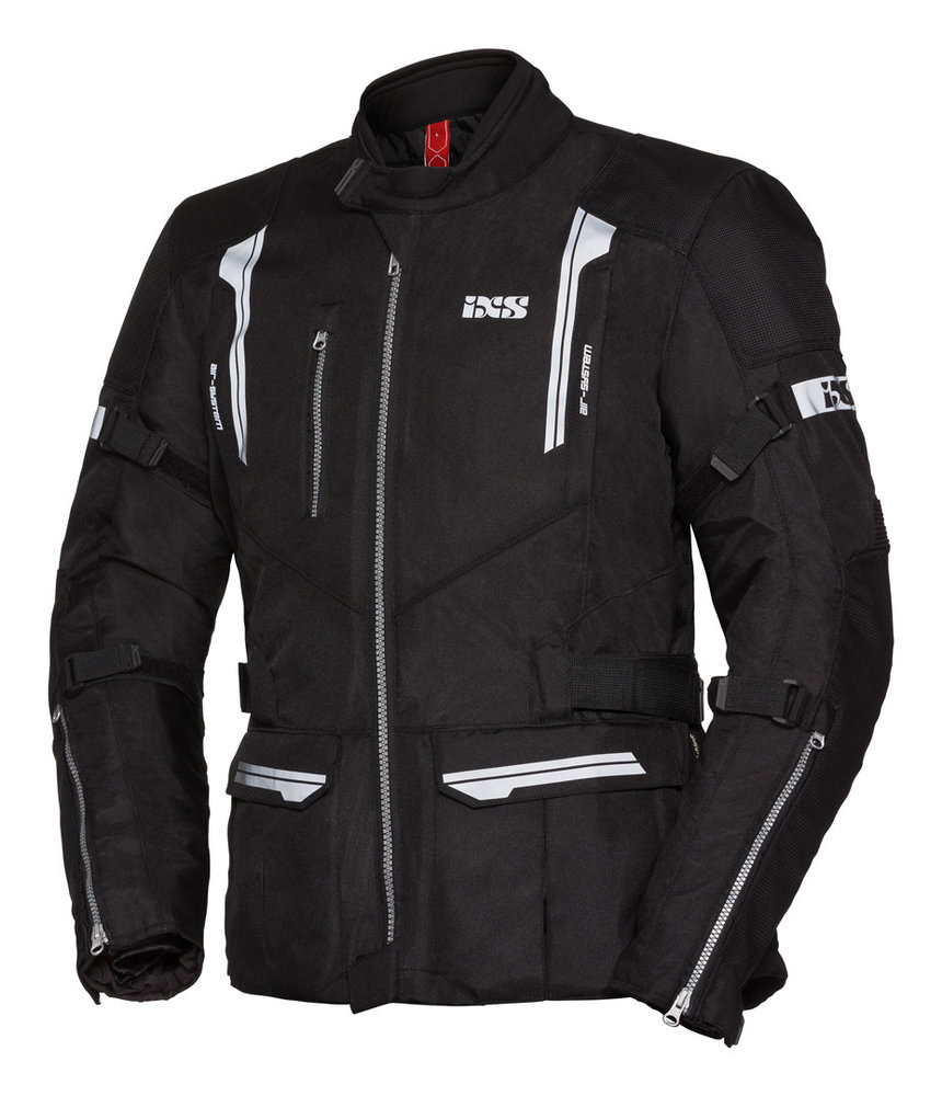 IXS Tour ST Motorcycle Textile Jacket
