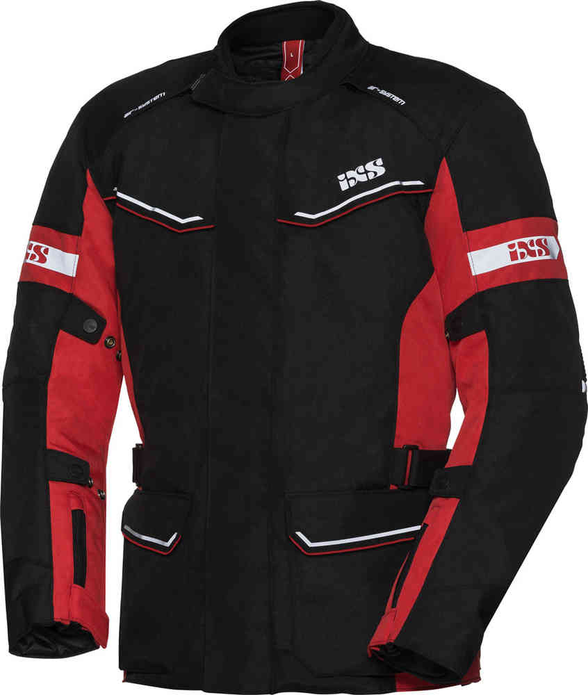 IXS Tour Evans-ST Dames motorfiets textiel jas