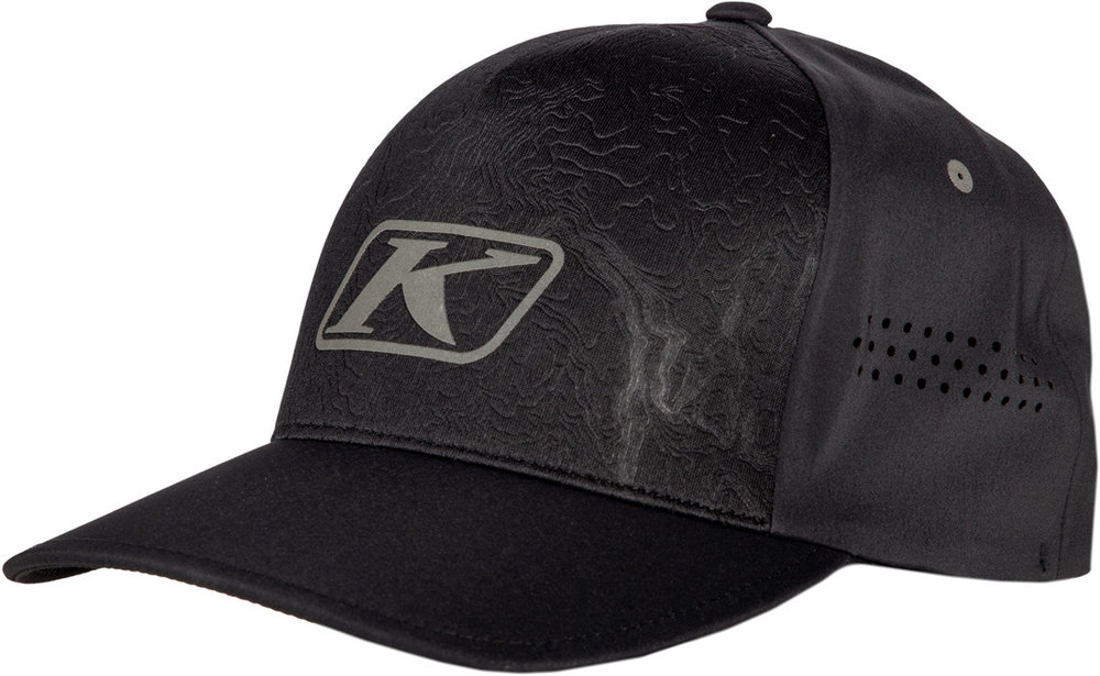 Klim Rally Tech Chapeau