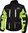 IXS Tour ST 1.0 Barn motorcykel textil jacka