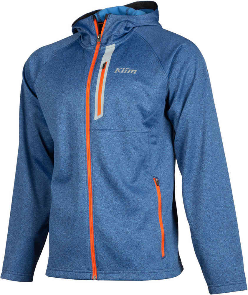 Klim alpha hoodie store