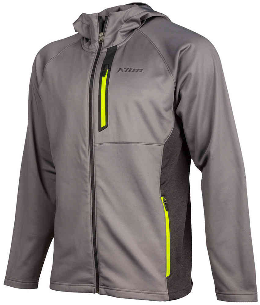 Klim Alpha sudadera con capucha