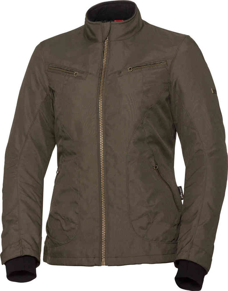 IXS Classic Urban-ST Veste de dames moto Textile