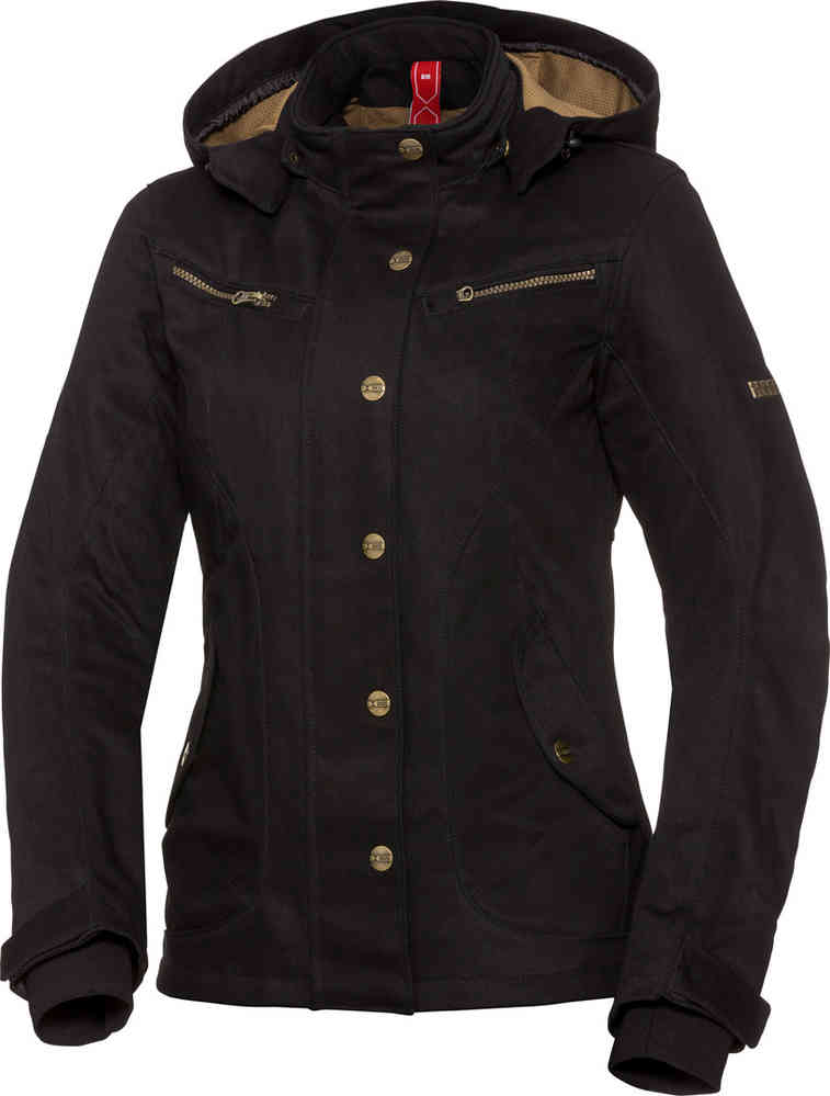 IXS Classic Nayla Damen Motorrad Textiljacke