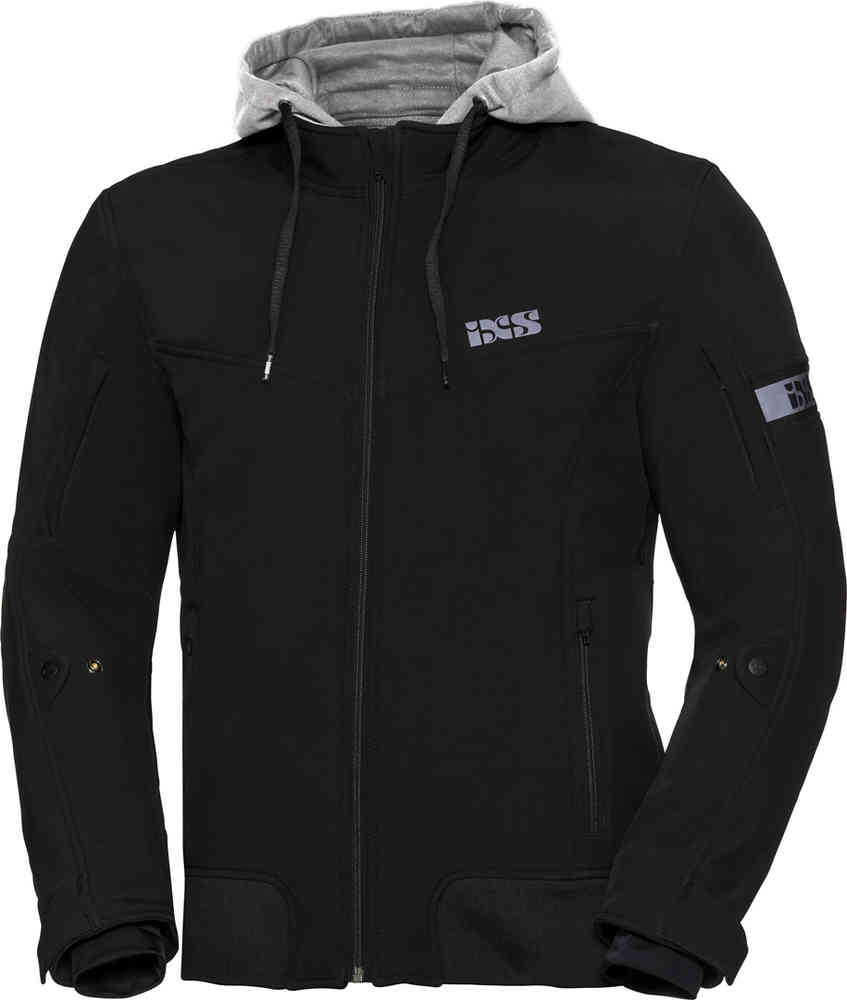 IXS Classic SO Moto Motorcykel textil jacka