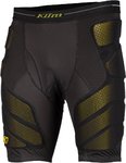 Klim Tactical Motocròs Protector curts