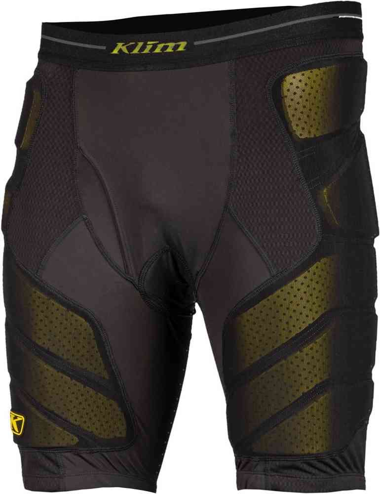 Klim Tactical Shorts de protection motocross
