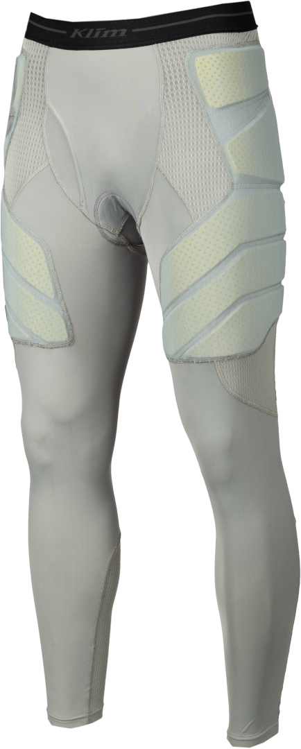 Klim Tactical Motocross Protector Pants, grey, Size XS, grey, Size XS