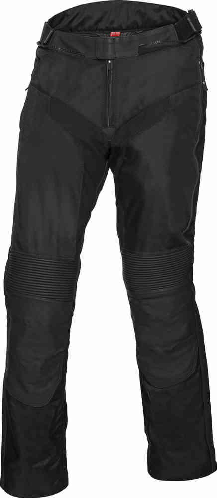 IXS Tour LT ST Мотоциклетные штаны текстиля