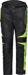 IXS Tour ST 1.0 Niños pantalones textil de la motocicleta