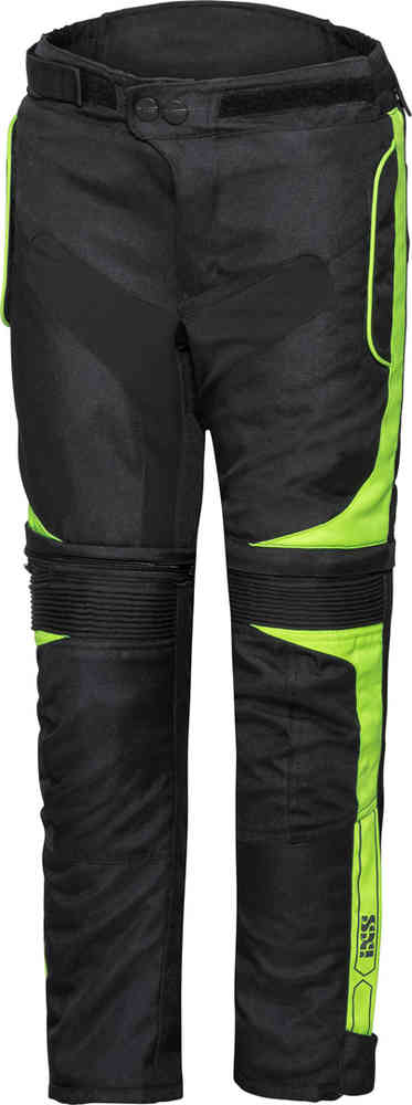 IXS Tour ST 1.0 Niños pantalones textil de la motocicleta