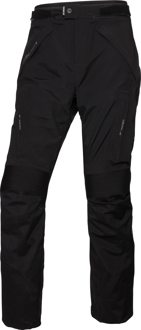 IXS Tour ST-Plus Motorcycle Textile Pants, black, Size XL, black, Size XL