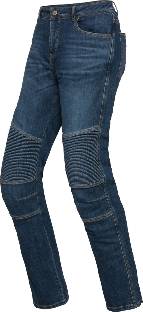 IXS Classic AR Moto Motorcycle Jeans Pants, blue, Size 32, blue, Size 32