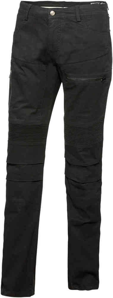 IXS Classic AR Stretch Ladies Motocyklové textilní kalhoty
