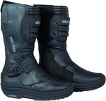 Daytona TransTourMan GTX Gore-Tex stivali moto impermeabili