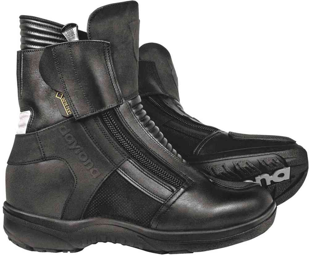 Daytona Max Sports GTX Motorcycle Boots