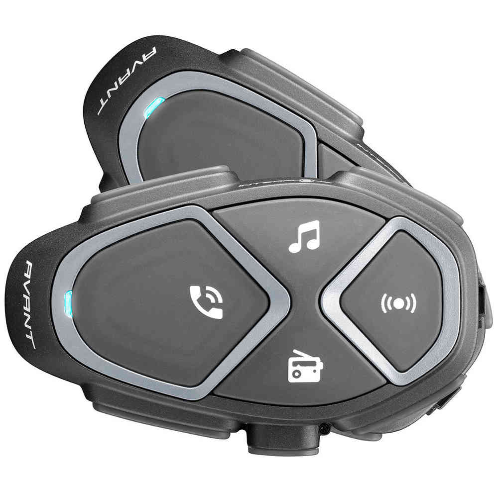 Interphone Avant Bluetooth