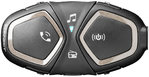 Interphone Connect Bluetooth Paquete individual del sistema de comunicación