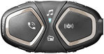 Interphone Connect Bluetooth Pack unique de système de communication