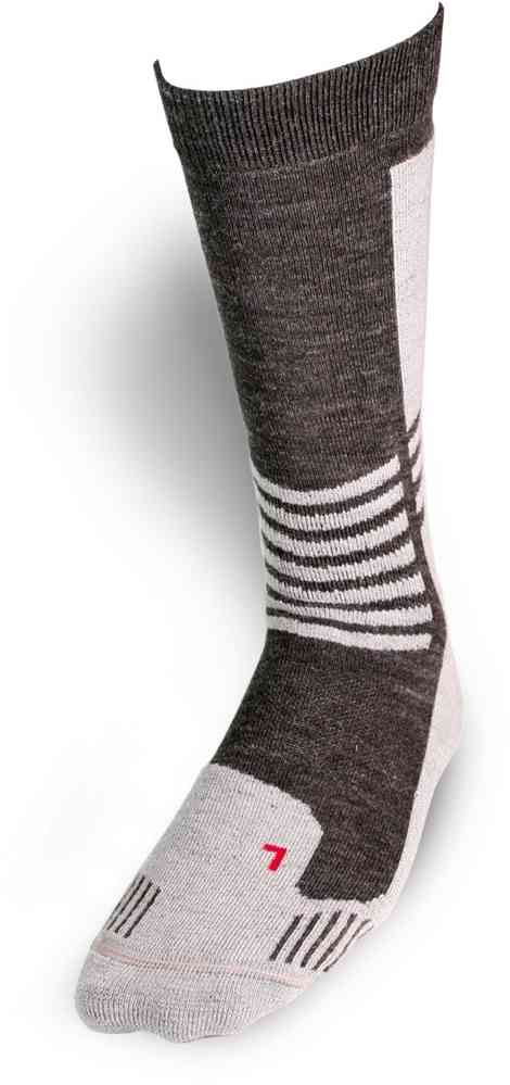 Daytona Trans-Tex Socken Kurz