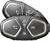 Preview image for Interphone Connect Bluetooth Communication System Double Pack