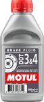 MOTUL DOT 3 & 4 Brake Fluid 500 ml