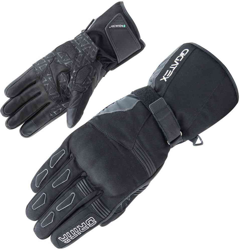 Orina Score Waterproof Motorcycle Gloves