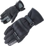 Orina Tyler Guantes de moto impermeable