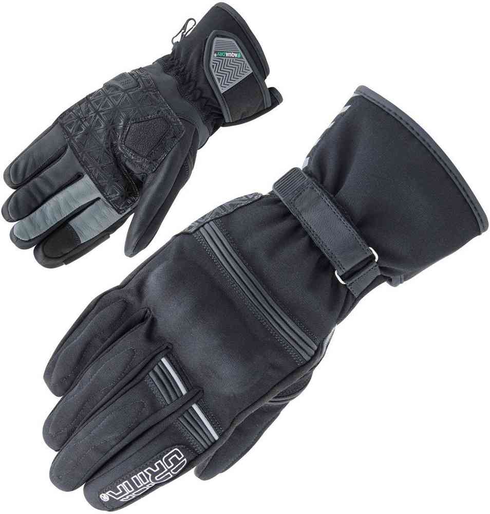 Orina Tyler Guantes de moto impermeable