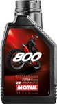 MOTUL 800 2T Factory Line Off Road Motor Oil 1 Liter