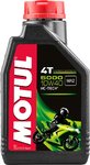 MOTUL 5000 4T 10W40 モーター オイル 1 リットル