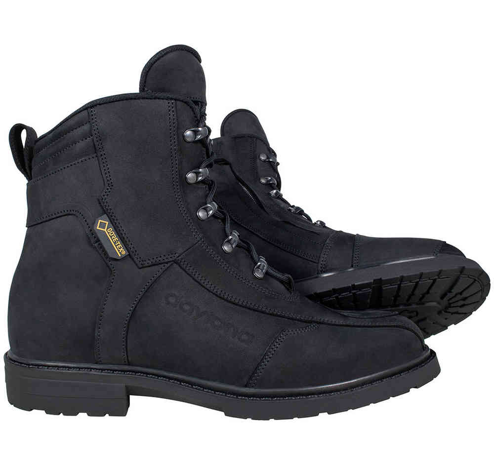 Daytona AC Classics GTX Gore-Tex Botas de moto impermeables