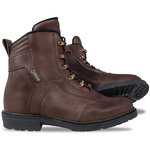 Daytona AC Classics GTX Gore-Tex waterproof Motorcycle Boots