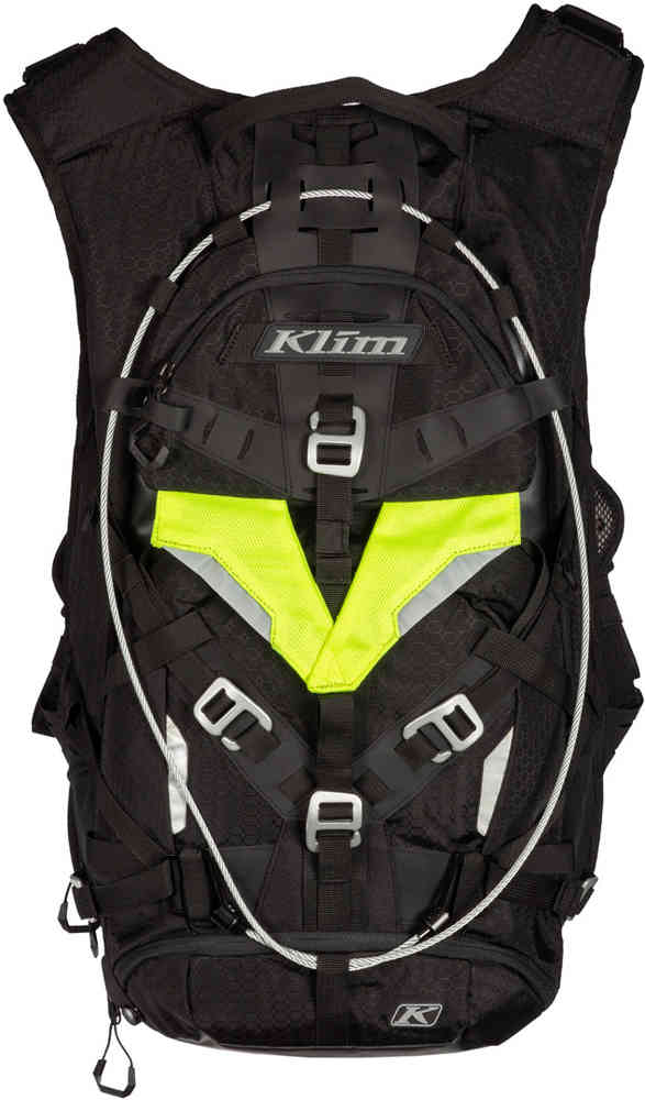 Klim Tek Pak Mochila