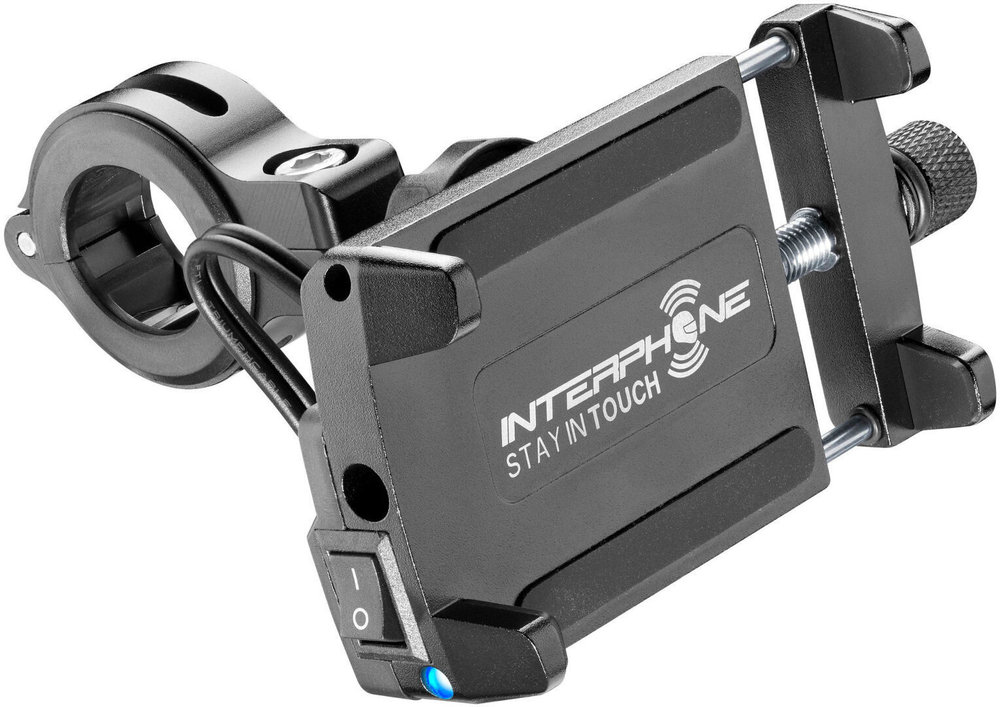 Interphone Crab Evo USB Подставка для мобильного телефона