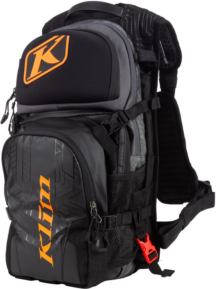 Klim Nac Pak Rucksack
