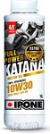 IPONE Full Power Katana 10W-30 Motorolja 1 liter