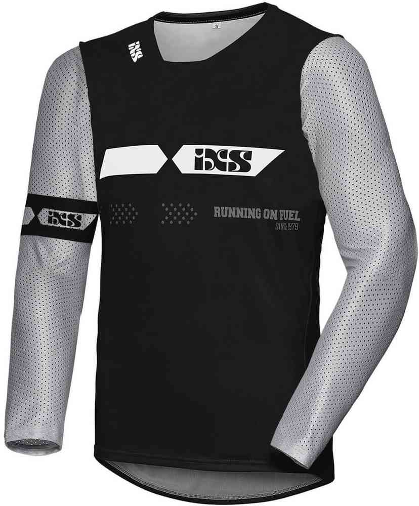 IXS MX Jersey 19 2.0 Slim Мотокросс Джерси