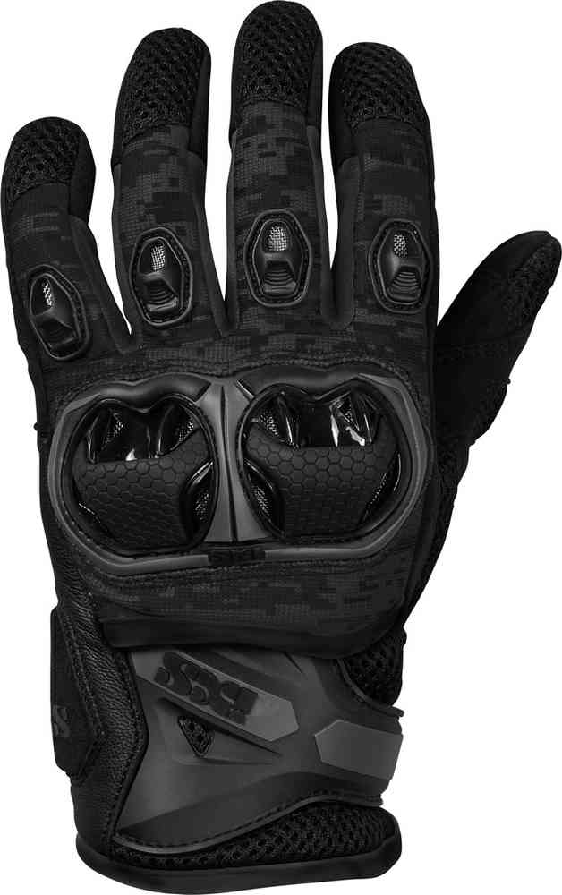 IXS LT Montevideo Air S Gants de motocross