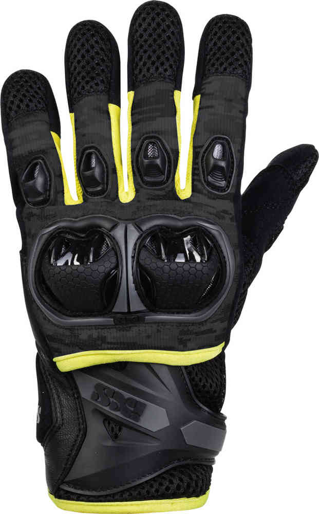 IXS LT Montevideo Air S Gants de motocross