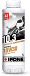 IPONE 10.3 10W-30 Oli de motor 1 litre