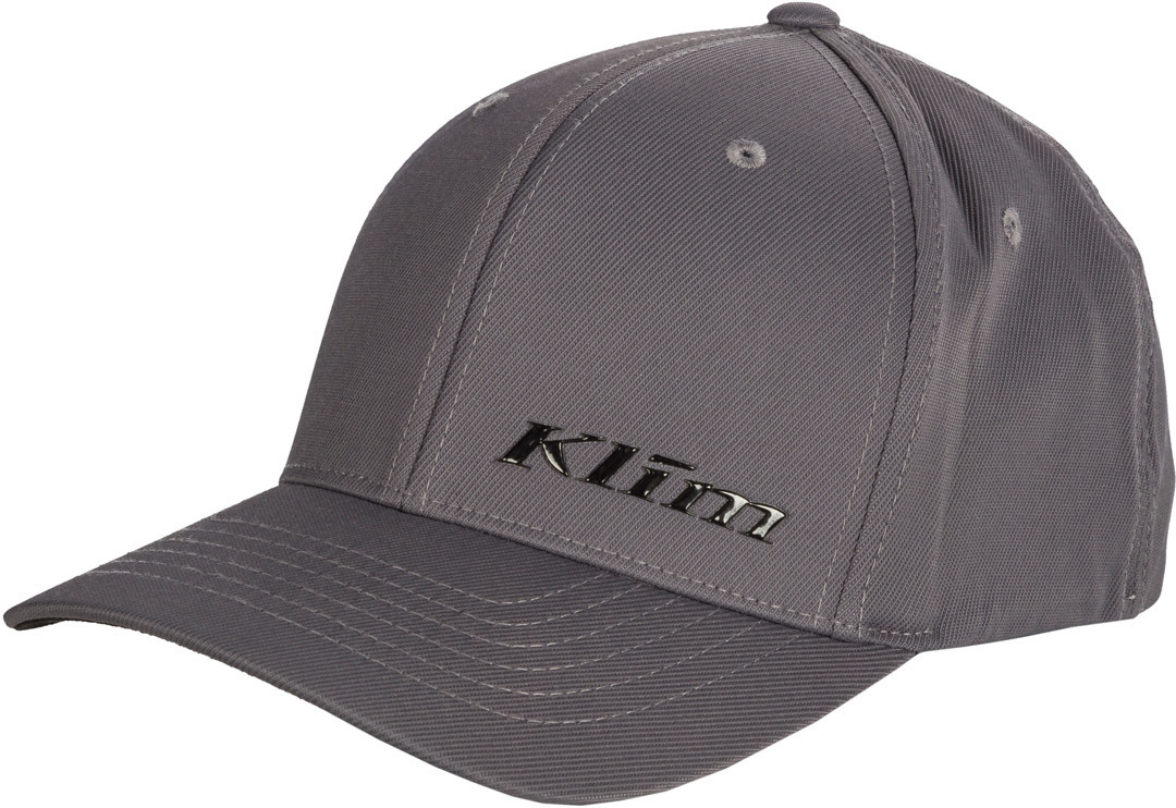 Klim Stealth Hat, grey, Size S M, grey, Size S M