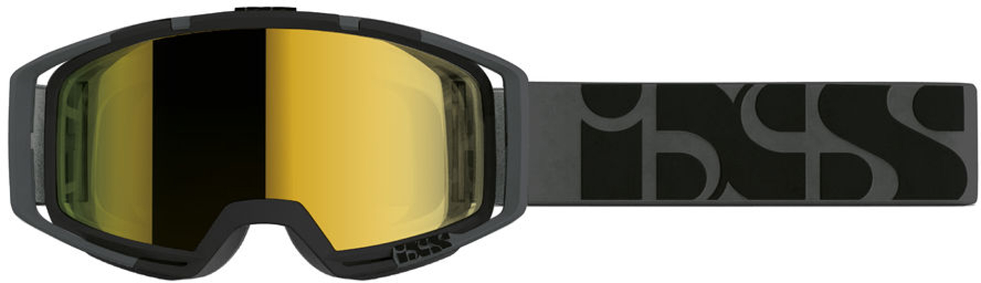 IXS Trigger Polarized Motocross Goggles buy cheap FC Moto